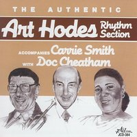 Jelly Roll Blues - Art Hodes & Doc Cheatham