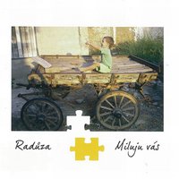 Jako zázrakem spíš - Raduza