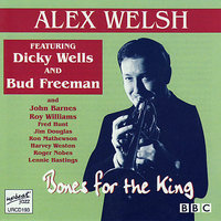 Last Night (Jazz 625 23rd February 1966) - Alex Welsh