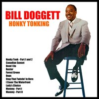 Mommy, Pt. I - Bill Doggett