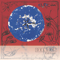 The Big Hand - The Cure