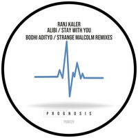 Alibi - Ranj Kaler & Strange Malcolm