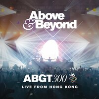 Liquid Love (ABGT300) - Above & Beyond