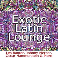 Jungle Madness - Martin Denny