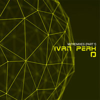Random Keys - DJ Livj & Ivan Perk