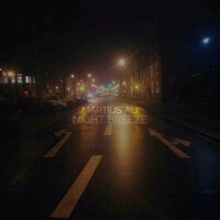 Night Breeze - Martius Ali