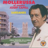 Sardanes a Mollerusa - Cobla Principal de la Bisbal