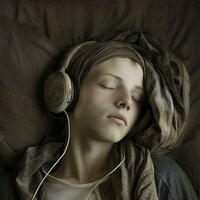 Calm Sleep Melodies - ASMR For Sleep & Clam Pass & Wrap Yourself Up