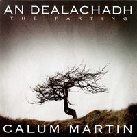 An T-Aite Bh'Aig Eoin - Calum Martin
