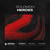 Heroes - Solomon
