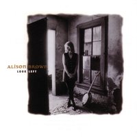 View From Above - Alison Brown