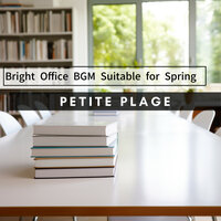 Renewal Spirit among Pages - Petite Plage