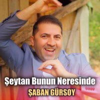 Şeytan Bunun Neresinde - Şaban Gürsoy