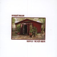 Living & Dying For Love - Richard Dobson