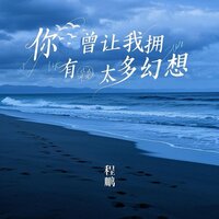 你曾让我拥有太多幻想 - 程鹏