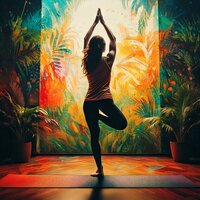 Harmonized Yoga Sessions - INNER ALCHEMY & Pregnancy Yoga Music Zone & Yoga Music ASMR