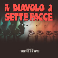 Il diavolo a sette facce - S CIPRIANI & Nora Orlandi