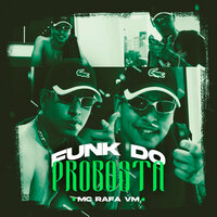 Funk do Probosta - MC Rafa VM & Dj V.D.S Mix