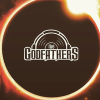CR - The Godfathers Of Deep House SA