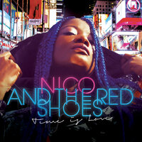 Mathilda - Nico and the Red Shoes