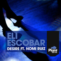 Desire - Eli Escobar