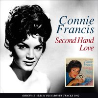 When the Boy in Your Arms Is the Boy in Your Heart - Connie Francis
