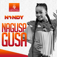 Nagusa Gusa - Nandy