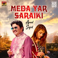Pal Pal Dange De Rahiye - Ajmal Sajid