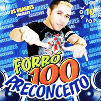 Melô do lobisomem - Forró 100 Preconceito