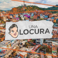 Una Locura - DJ Lauuh