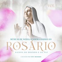 Eu Sou a Rainha da Paz - Tony Medeiros