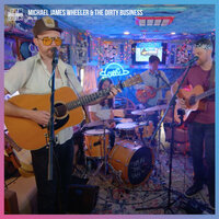 Hey Dude - Jam in the Van & Michael James Wheeler & The Dirty Business