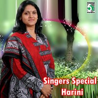 Siru Paarvayale (From "Bheema") - Harini & Karthik