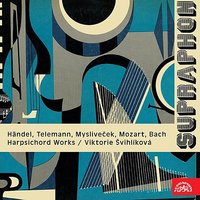 Trio Sonata in F major for Two Flutes and Harpsichord: II. Allegro - Георг Филипп Телеман & Milan Munclinger & Viktorie Svihlikova & Václav Žilka