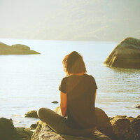 Stillness - Mouni Mantra