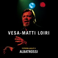 Matkalla pohjoiseen - Vesa-Matti Loiri