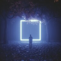 Symbolic Clouds - Sita