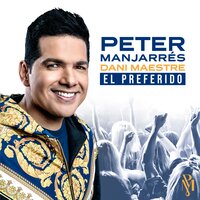 El Playboy - Peter Manjarrés & Dani Maestre