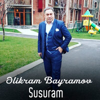 Vurulmuşam - Əlikram Bayramov