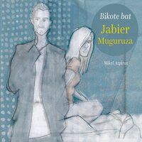 Aitarekin Bidaian - Jabier Muguruza