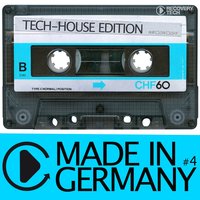 In Order to Dance - Guido Schneider & Jens Bond