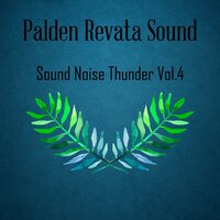 Delicate Thunder - Palden Revata Sound