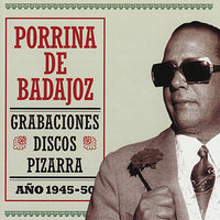 Si Mi Gloria eres Tu - Carlos Montoya & Nino Ricardo & Paco Aguilera & Justo De Badajoz & Pepe Badajoz