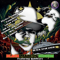 Shout for Marcus Marcus - Perfect Giddimani & Ijahstars