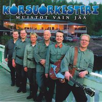 Myllärin Irene - Mjölnarens Irene - Korsuorkesteri