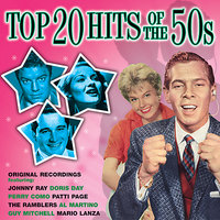 Walking My Baby Back Home - Johnny Ray