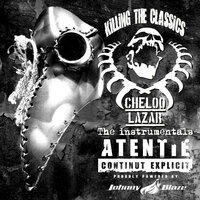 Spun ce nu se spune - Lazar & Cheloo