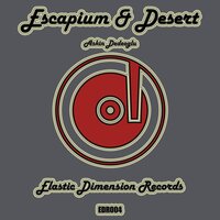 Desert - Askin Dedeoglu