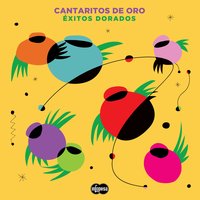 Agua Que No Has de Beber - Cantaritos De Oro