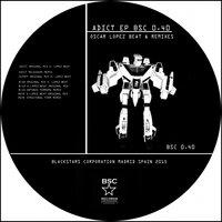 Adict - O. Lopez Beat & Reloadams
